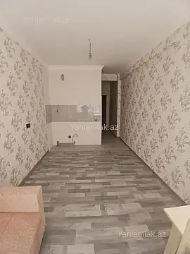 Satılır 2 otaqlı yeni tikili 31 m² — Xırdalan 2 otaq 31.00 m²