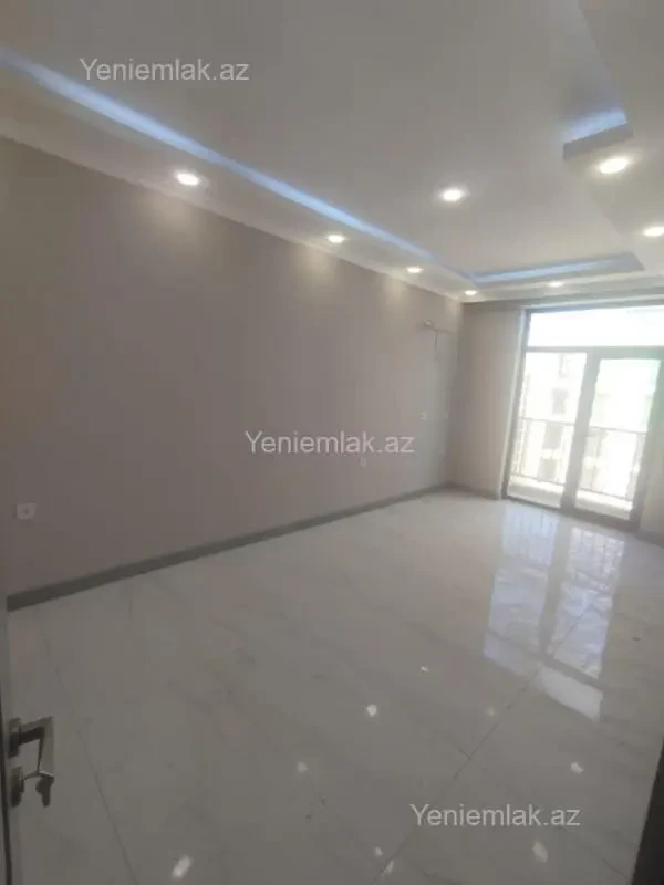 Satılır 2 otaqlı yeni tikili 51 m²