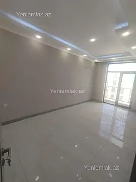 Satılır 2 otaqlı yeni tikili 51 m² — Bakı, Binəqədi 2 otaq 51.00 m²