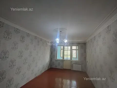 Satılır 1 otaqlı köhnə tikili 31 m² — Sumqayıt 1 otaq 31.00 m²