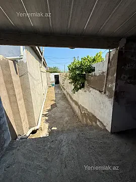 Satılır 3 otaqlı həyət evi 90 m² — Sumqayıt, Xəzər 3 otaq 90.00 m²