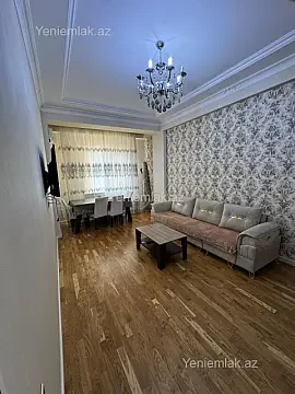 Satılır 2 otaqlı yeni tikili 50 m² — Sumqayıt 2 otaq 50.00 m²