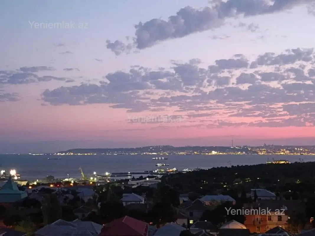 Satılır 2 otaqlı köhnə tikili 44 m²