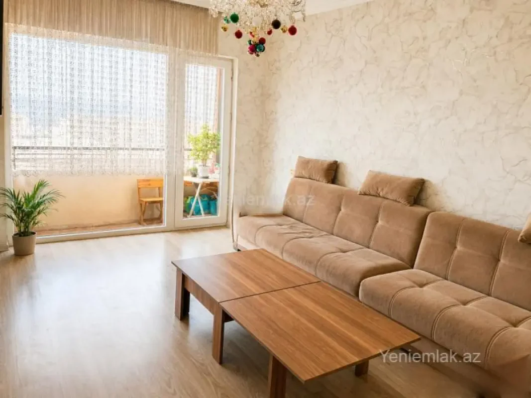 Satılır 3 otaqlı köhnə tikili 65 m²