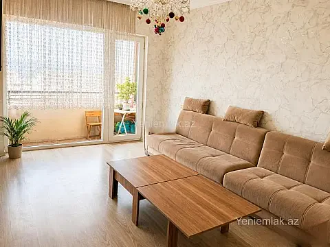 Satılır 3 otaqlı köhnə tikili 65 m² — Bakı, Xətai 3 otaq 65.00 m²