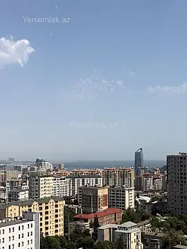 Satılır 2 otaqlı yeni tikili 92 m² — Bakı, Nəsimi 2 otaq 92.00 m²