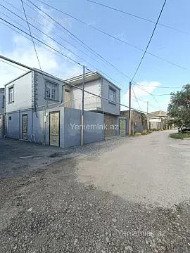 Satılır 4 otaqlı həyət evi 145 m² — Abşeron, Masazır 4 otaq 145.00 m²