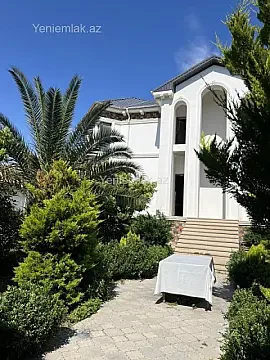 Satılır 6 otaqlı həyət evi 350 m² — Sumqayıt 6 otaq 350.00 m²