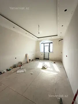 Satılır 3 otaqlı yeni tikili 117 m² — Bakı, Nizami 3 otaq 117.00 m²