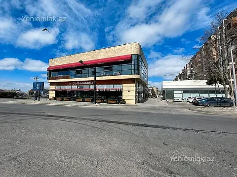 Satılır 4 otaqlı köhnə tikili 100 m² — Bakı, Xətai 4 otaq 100.00 m²
