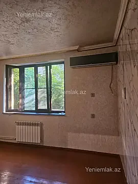 Satılır 2 otaqlı köhnə tikili 67 m² — Sumqayıt 2 otaq 67.00 m²