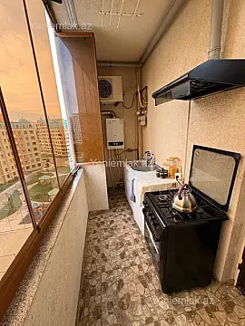 Satılır 3 otaqlı yeni tikili 72 m² — Sumqayıt 3 otaq 72.00 m²