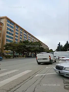Satılır 3 otaqlı köhnə tikili 85 m² — Bakı, Sabunçu 3 otaq 85.00 m²