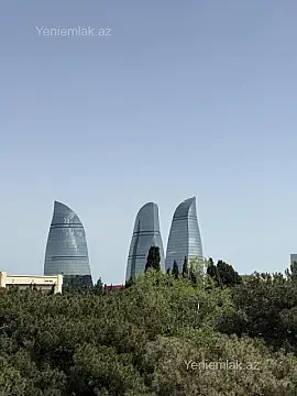Satılır 4 otaqlı köhnə tikili 120 m² — Bakı, Yasamal 4 otaq 120.00 m²