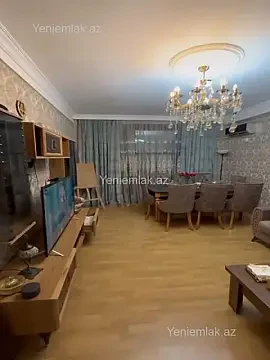 Satılır 2 otaqlı yeni tikili 69 m² — Sumqayıt, 8-ci mikrorayon 2 otaq 69.00 m²