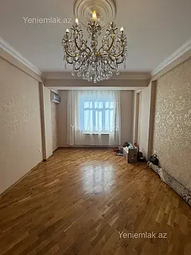 Satılır 2 otaqlı yeni tikili 70 m² — Abşeron, Masazır 2 otaq 70.00 m²