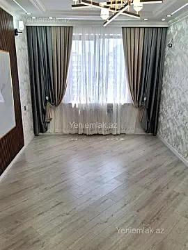Satılır 3 otaqlı köhnə tikili 75 m² — Bakı, Nizami 3 otaq 75.00 m²