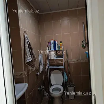 Satılır 3 otaqlı yeni tikili 140 m² — Sumqayıt 3 otaq 140.00 m²