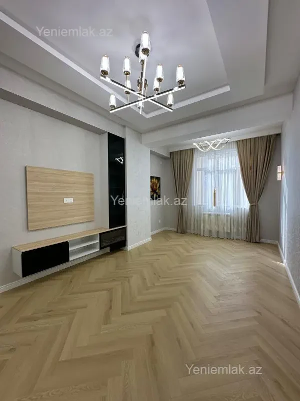 Satılır 3 otaqlı yeni tikili 103 m²