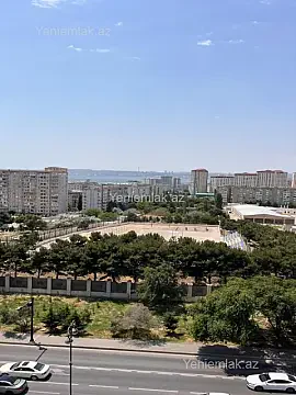 Satılır 5 otaqlı köhnə tikili 120 m² — Bakı, Xətai 5 otaq 120.00 m²