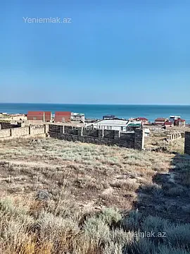 Satılır torpaq sahəsi — Bakı, Səbail