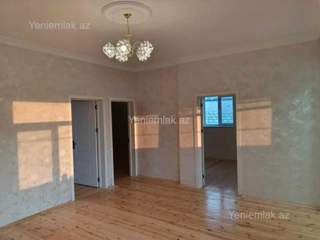 Satılır 4 otaqlı həyət evi 110 m²