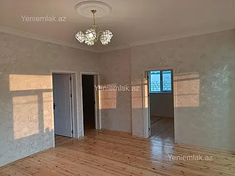 Satılır 4 otaqlı həyət evi 110 m² — Bakı, Sabunçu 4 otaq 110.00 m²