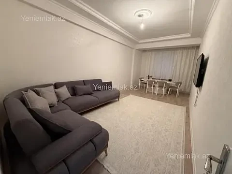 Satılır 2 otaqlı yeni tikili 78 m² — Abşeron, Saray 2 otaq 78.00 m²