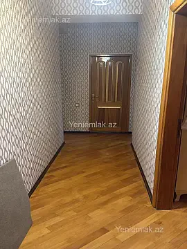 Satılır 3 otaqlı yeni tikili 85 m² — Xırdalan 3 otaq 85.00 m²