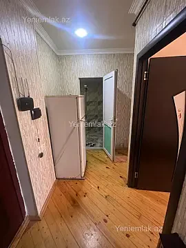 Satılır 2 otaqlı yeni tikili 36 m² — Xırdalan 2 otaq 36.00 m²