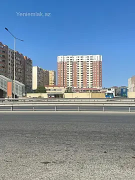 Satılır 2 otaqlı yeni tikili 75 m² — Xırdalan 2 otaq 75.00 m²