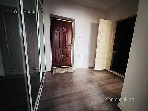 Satılır 2 otaqlı yeni tikili 63 m² — Xırdalan 2 otaq 63.00 m²