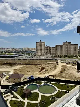 Satılır 3 otaqlı yeni tikili 127 m² — Bakı, Nərimanov 3 otaq 127.00 m²