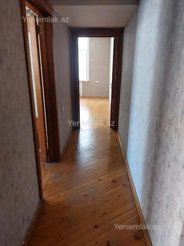Satılır 2 otaqlı yeni tikili 90 m²
