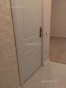 Satılır 1 otaqlı yeni tikili 45 m² — Sumqayıt 1 otaq 45.00 m²
