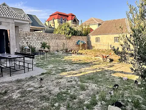 Satılır torpaq sahəsi — Bakı, Binəqədi
