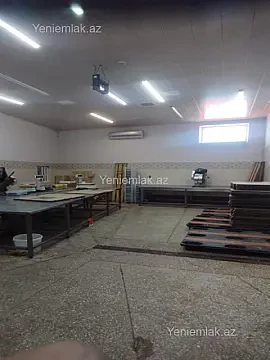 Satılır 5 otaqlı obyekt 550 m² — Sumqayıt 5 otaq 550.00 m²