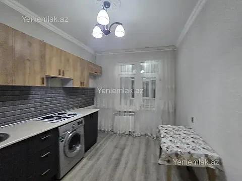 Satılır 3 otaqlı köhnə tikili 72 m² — Sumqayıt, 9-cu mikrorayon 3 otaq 72.00 m²