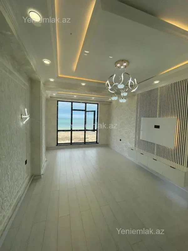 Satılır 2 otaqlı yeni tikili 66 m²