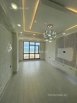 Satılır 2 otaqlı yeni tikili 66 m² — Sumqayıt 2 otaq 66.00 m²