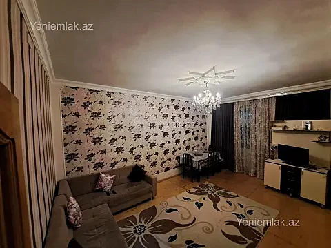 Satılır 3 otaqlı köhnə tikili 78 m² — Sumqayıt 3 otaq 78.00 m²