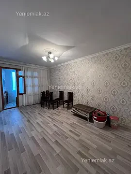 Satılır 2 otaqlı köhnə tikili 45 m² — Bakı, Nəsimi 2 otaq 45.00 m²
