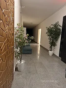 Satılır 2 otaqlı yeni tikili 57 m² — Sumqayıt 2 otaq 57.00 m²