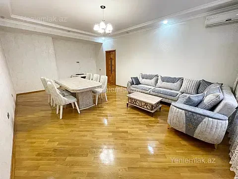 Satılır 2 otaqlı yeni tikili 85 m² — Bakı, Yasamal 2 otaq 85.00 m²