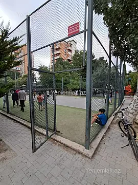 Satılır 2 otaqlı köhnə tikili 65 m² — Bakı, Sabunçu 2 otaq 65.00 m²
