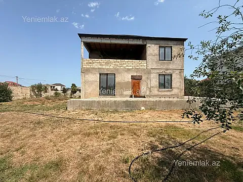 Satılır torpaq sahəsi — Bakı, Xəzər