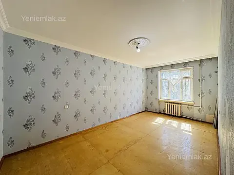 Satılır 3 otaqlı köhnə tikili 80 m² — Bakı, Suraxanı 3 otaq 80.00 m²