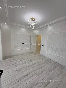 Satılır 2 otaqlı köhnə tikili 55 m² — Bakı, Xətai 2 otaq 55.00 m²