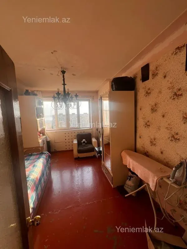 Satılır 3 otaqlı köhnə tikili 85 m²