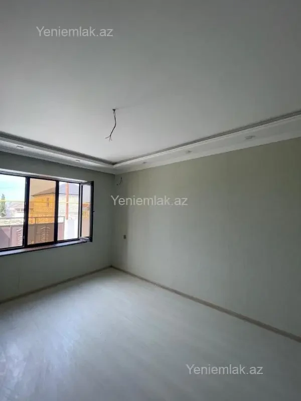 Satılır 2 otaqlı yeni tikili 50 m²
